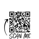 QR kod recept - domaći piškoti