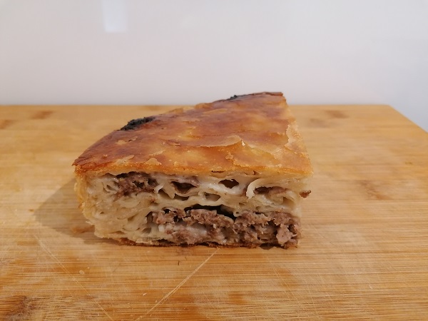 burek s mesom