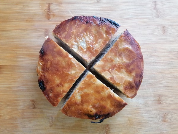 burek s mesom